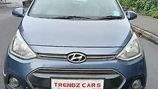 Used Hyundai Xcent SX 1.2 in Navi Mumbai