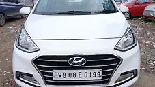 Used Hyundai Xcent SX CRDi in Kolkata