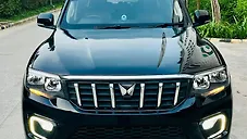 Used Mahindra Scorpio N Z6 2WD Diesel 2.2L Turbo Manual 7 STR [2023-2026] in Delhi