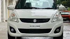 Used Maruti Suzuki Swift DZire VDI in Nashik