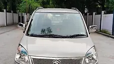 Used Maruti Suzuki Wagon R LXI CNG in Kanpur