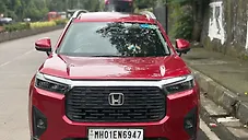 Used Honda Elevate ZX MT [2023-2025] in Mumbai