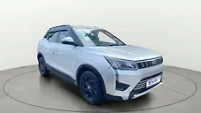 Used Mahindra XUV300 W8 (O) 1.2 Petrol in Patna