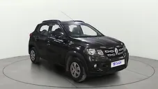 Used Renault Kwid RXT [2015-2019] in Lucknow