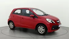 Used Honda Brio VX AT in Ahmedabad