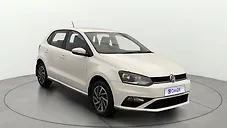 Used Volkswagen Polo Comfortline 1.0L TSI in Lucknow