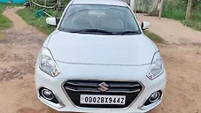 Used Maruti Suzuki DZire VXi [2020-2023] in Bhubaneswar