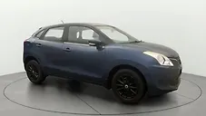 Used Maruti Suzuki Baleno Delta 1.2 in Delhi