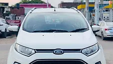 Used Ford Ecosport Titanium 1.5 TDCi in Lucknow