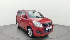 Used Maruti Suzuki Wagon R VXI in Patna