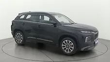 Used Maruti Suzuki Grand Vitara Alpha Plus 2WD Hybrid (Electric + Petrol) 1.5L Automatic (e-CVT) in Bangalore