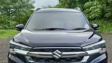 Used Maruti Suzuki XL6 Zeta CNG Manual in Mumbai