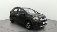 Used Honda WR-V VX MT Diesel in Hyderabad