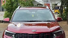 Used Kia Sonet GTX Plus 1.5 AT [2020-2021] in Chennai