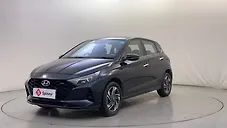 Used Hyundai Elite i20 Asta (O) 1.0 Turbo DCT in Bangalore