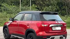 Used Maruti Suzuki Vitara Brezza ZDI Plus  Dual Tone in Delhi