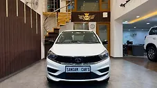 Used Tata Tiago XT Petrol Automatic in Jalandhar