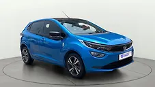 Used Tata Altroz XZ Plus i-Turbo Petrol Dark Edition [2021-2023] in Patna