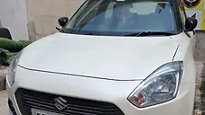 Used Maruti Suzuki Swift VXi in Patna