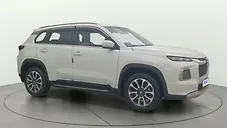 Used Maruti Suzuki Grand Vitara Zeta Smart Hybrid [2023-2025] in Bangalore