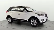 Used Hyundai Creta 1.6 SX Plus Petrol in Delhi