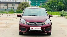 Used Honda Amaze 1.5 SX i-DTEC in Ahmedabad