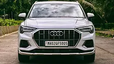 Used Audi Q3 40 TFSI Premium Plus in Mumbai