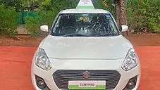 Used Maruti Suzuki Swift VXi in Bangalore