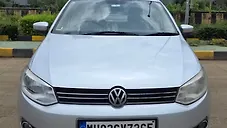 Used Volkswagen Vento Comfortline Petrol in Mumbai