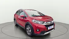 Used Honda WR-V VX MT Diesel in Patna