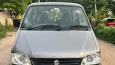 Used Maruti Suzuki Eeco 5 STR STD [2023-2025] in Hyderabad