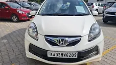 Used Honda Brio S MT in Bangalore