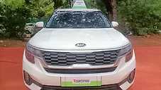 Used Kia Seltos HTK 1.5 [2019-2020] in Bangalore
