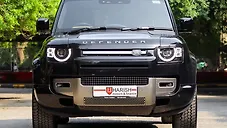 Used Land Rover Defender 110 X-Dynamic HSE 2.0 Petrol [2023-2025] in Delhi