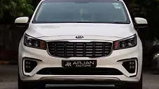 Used Kia Carnival Prestige 7 STR in Delhi