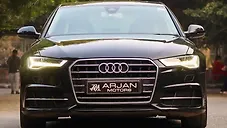 Used Audi A6 35 TFSI S Line Matrix in Delhi