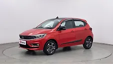 Used Tata Tiago XZA Plus Dual Tone [2020-2023] in Chandigarh