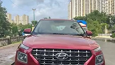 Used Hyundai Venue SX Plus 1.0 AT Petrol [2019-2020] in Thane