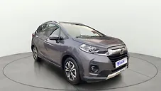 Used Honda WR-V VX MT Petrol in Patna