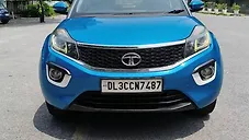 Used Tata Nexon XZ Diesel in Delhi