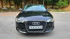 Used Audi A6 3.0 TFSI quattro in Delhi