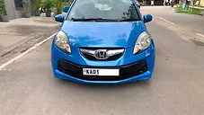 Used Honda Brio S MT in Bangalore