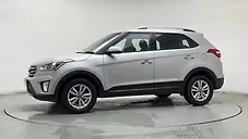 Used Hyundai Creta 1.6 SX Plus Petrol in Ghaziabad