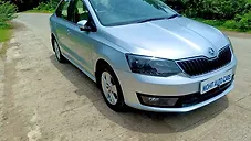 Used Skoda Rapid Style 1.5 TDI AT in Chhatrapati Sambhaji Nagar