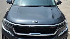 Used Kia Seltos GTX Plus AT 1.5 Diesel [2020-2021] in Jalandhar