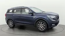 Used Mahindra XUV700 AX 7 Petrol AT 7 STR [2023-2024] in Gurgaon
