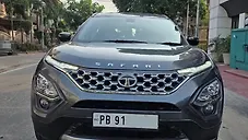 Used Tata Safari XZA Plus in Jalandhar