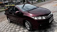 Used Honda City V Diesel in Vadodara