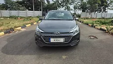 Used Hyundai Elite i20 Magna Plus 1.2 [2019-2020] in Bangalore