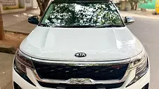 Used Kia Seltos GTK 1.4 Dual Tone [2019-2020] in Bangalore